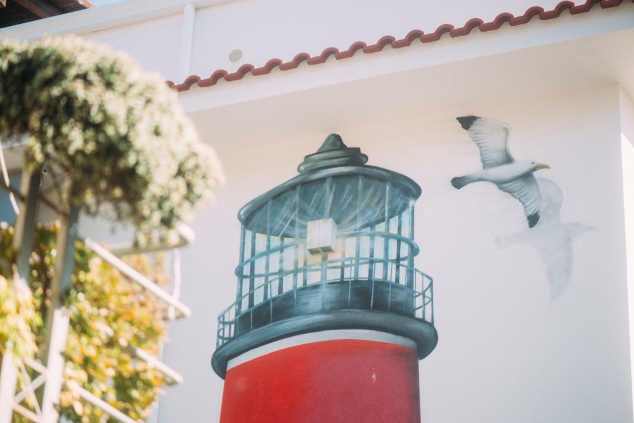 The Lighthouse Διαμέρισμα Trappeto  Εξωτερικό φωτογραφία