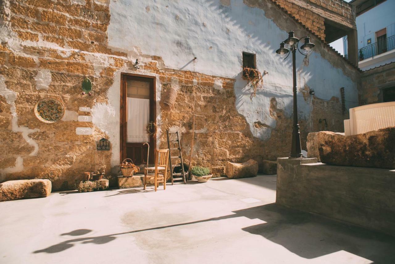 The Lighthouse Διαμέρισμα Trappeto  Εξωτερικό φωτογραφία