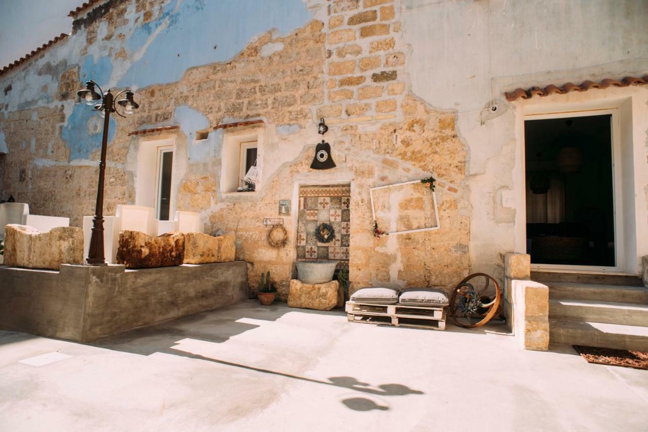 The Lighthouse Διαμέρισμα Trappeto  Εξωτερικό φωτογραφία
